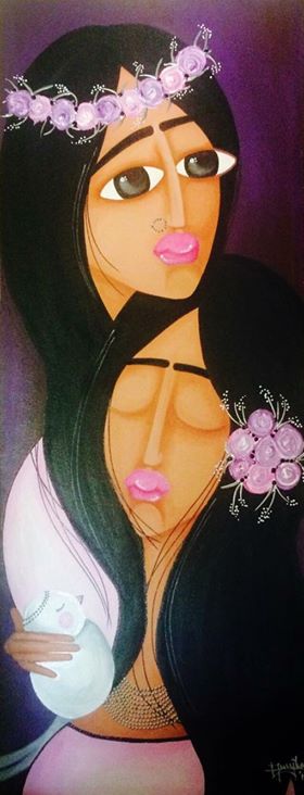 Title: Finding Peace in Chaos!